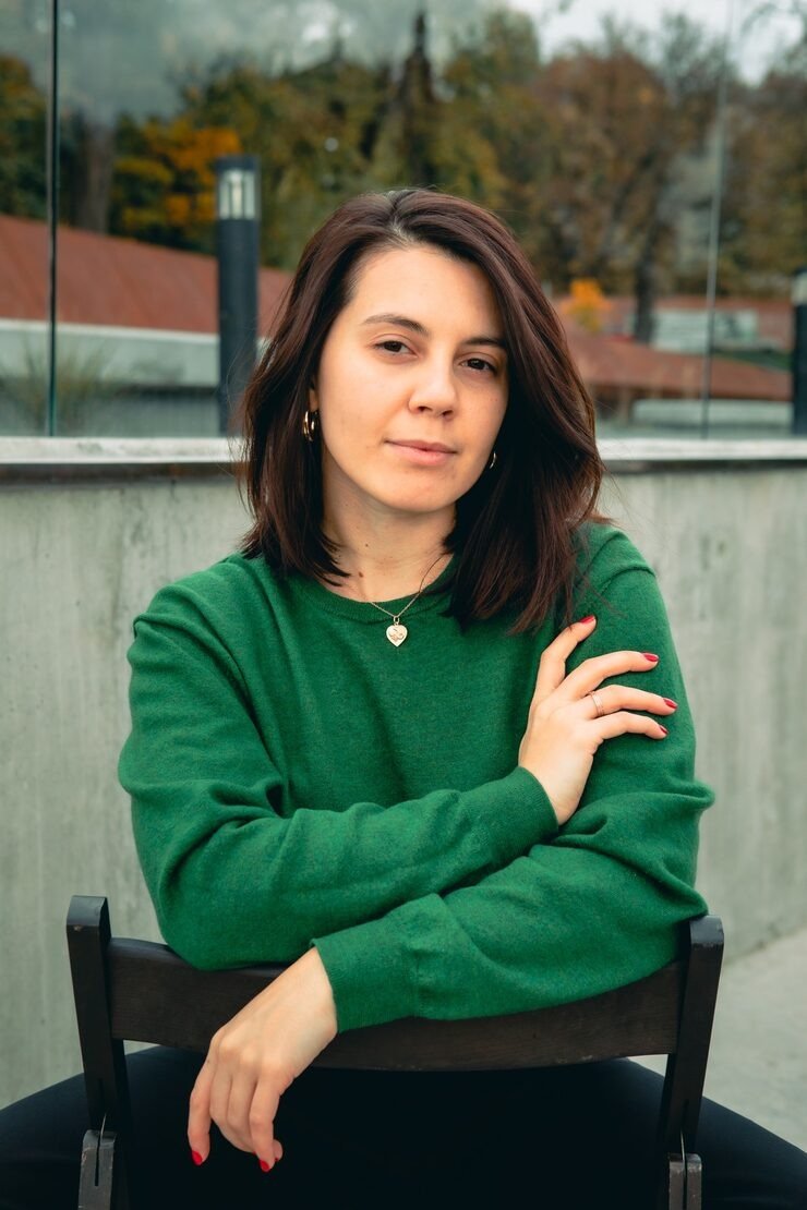 Sarah Thompson