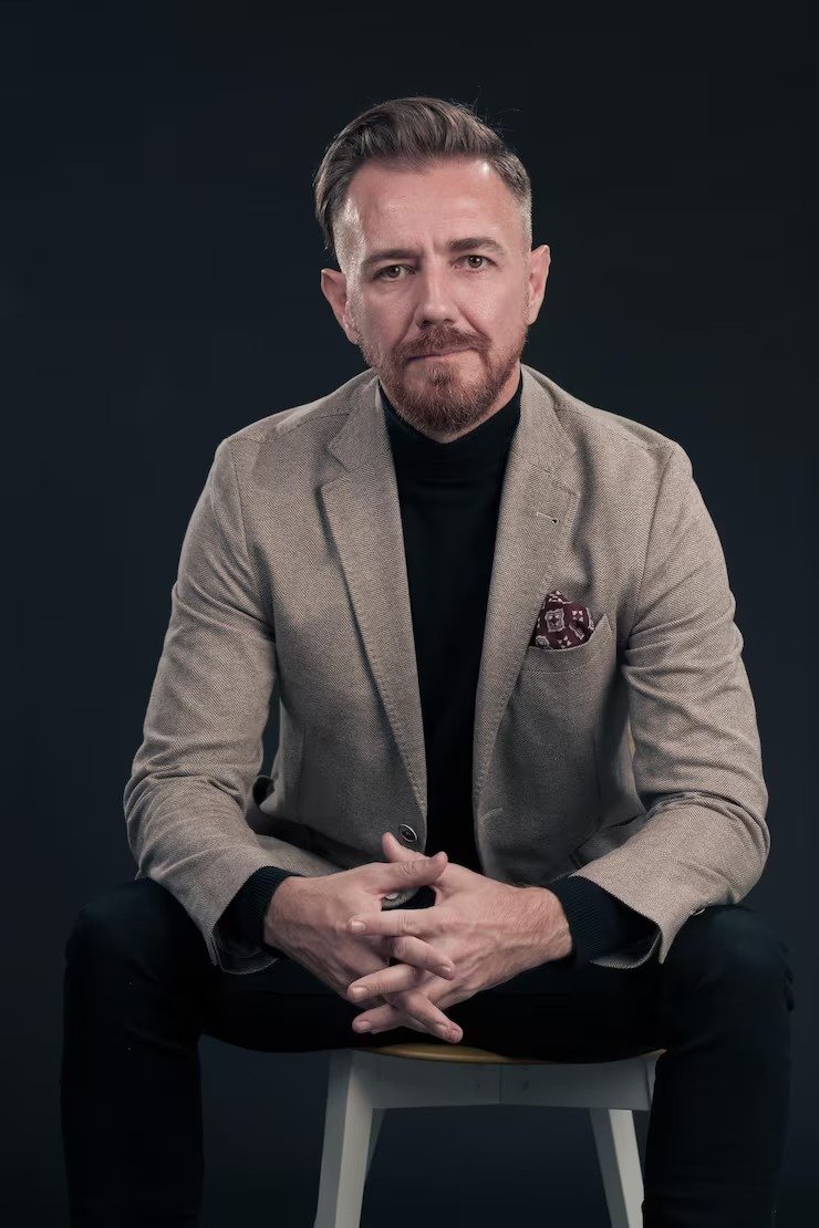 David Clarke